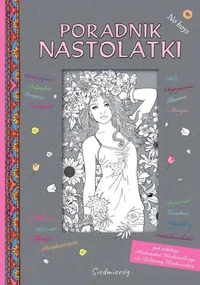 Poradnik nastolatki