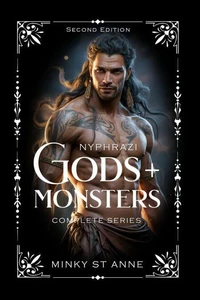 Nyphrazi Gods + Monsters