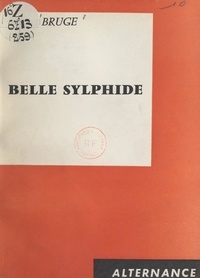 Minna Bruge - Belle sylphide.