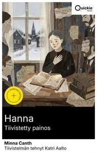 Hanna (Tiivistetty painos)