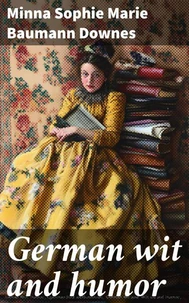 German wit and humor