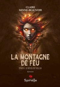 Le réveil du volcan