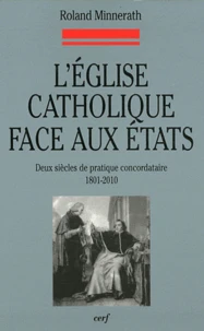 L'église catholique face aux états