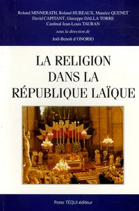 La religion dans la République laïque