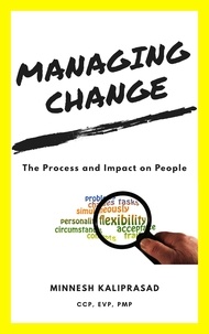  Minnesh Kaliprasad - Managing Change - The Process and Impact on People.