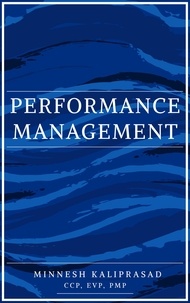  Minnesh Kaliprasad - Performance Management.