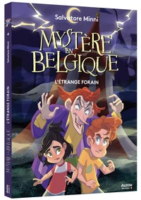 L'étrange forain