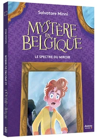 Le spectre du miroir