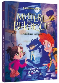 Le journal interdit