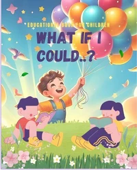 What if I could