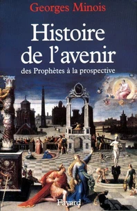 Histoire de l'avenir