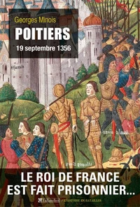 Poitiers, 19 septembre 1356