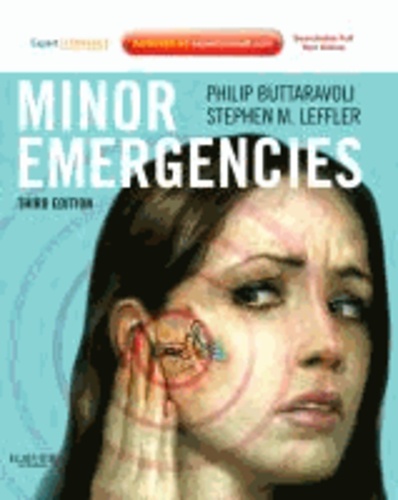 Minor Emergencies - Expert Consult - Online and Print.