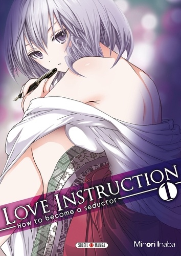Love Instruction T01