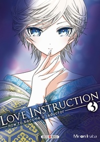 Minori Inaba - Love Instruction T03.
