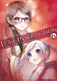 Minori Inaba - Love Instruction T06.