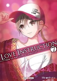 Minori Inaba - Love Instruction T07.