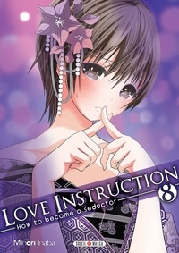 Minori Inaba - Love Instruction T08.