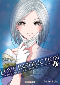 Minori Inaba - Love Instruction T10.