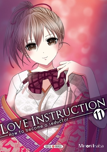 Love Instruction T11
