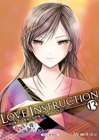 Minori Inaba - Love Instruction T13.