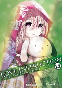 Minori Inaba - Love Instruction T14 - How to become a seductor.
