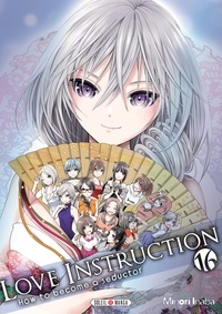 Minori Inaba - Love Instruction T16 - How to become a seductor.