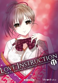 Love Instruction Tome 11