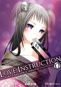 Love Instruction Tome 12
