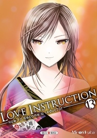 Minori Inaba - Love Instruction Tome 13 : .