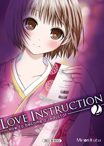 Love Instruction Tome 2