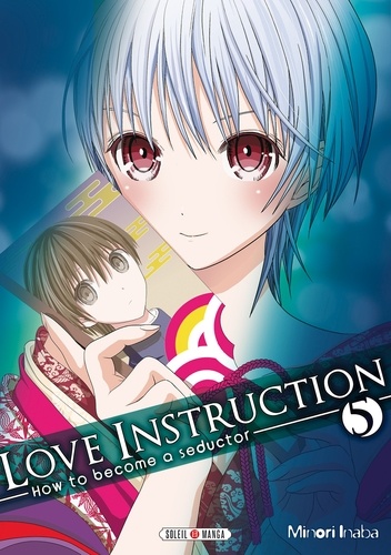 Love Instruction Tome 5
