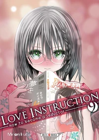 Love Instruction Tome 9