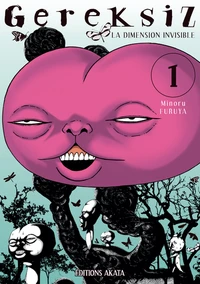 Gereksiz Tome 1