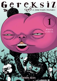 Gereksiz Tome 1