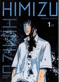 Amazon livres mp3 téléchargements Himizu Tome 1