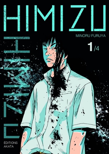 Himizu  Himizu - tome 1