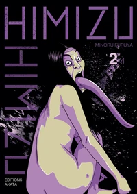 Himizu tome 2