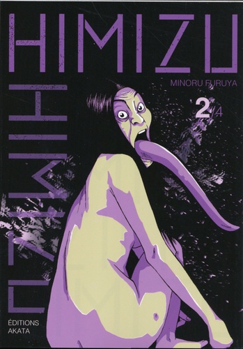 Himizu Tome 2