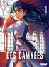 Minoru Takeyoshi - Le couvent des damnées Tome 1 : .