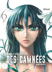 Le couvent des damnées Tome 6