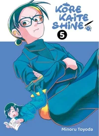 Kore Kaite Shine T05