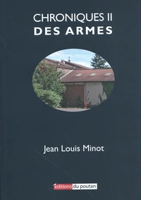 Des armes