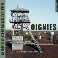 Oignies, mines et chemins de fer
