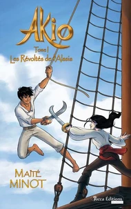 Les révoltés de l'Alssia