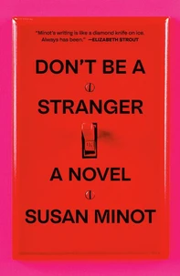 Don't Be a Stranger
