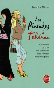Les pintades à Téhéran