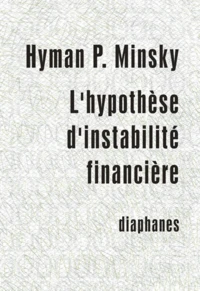 L'hypothèse d'instabilité financière