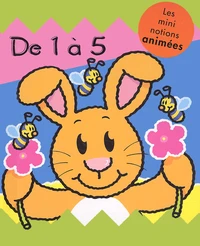 De 1 A 5