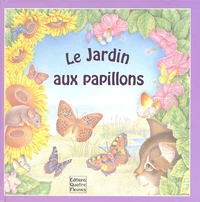 Le Jardin aux papillons